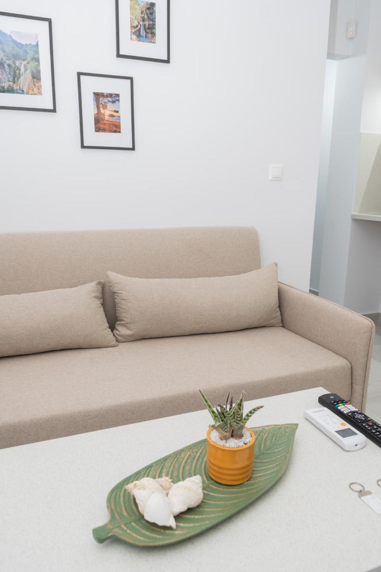 Alonakia Home Suites Filiatra Luaran gambar
