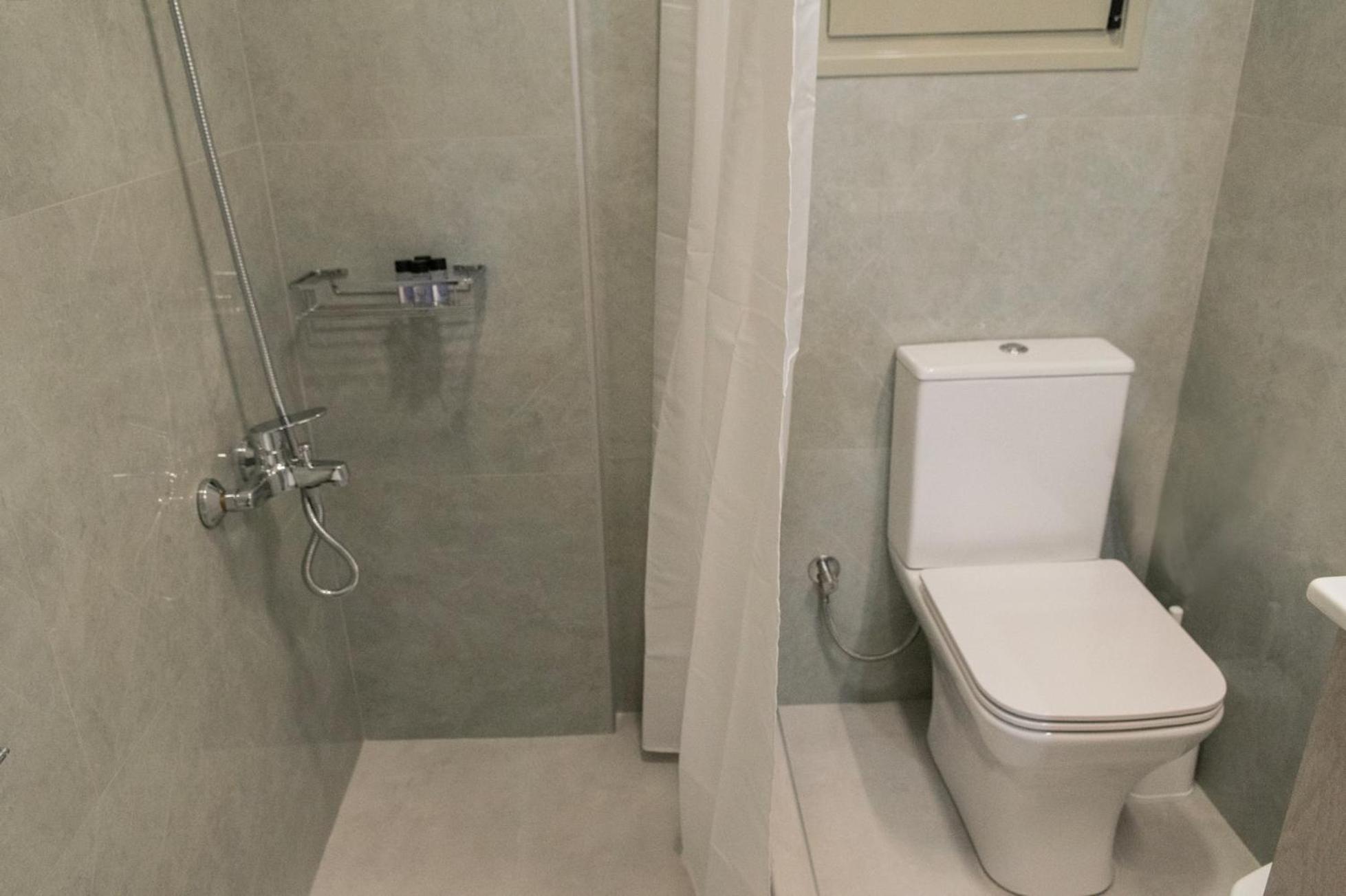 Alonakia Home Suites Filiatra Luaran gambar